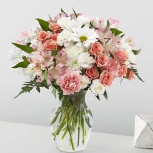 Blush Crush Bouquet