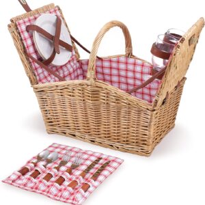 Picnic Basket