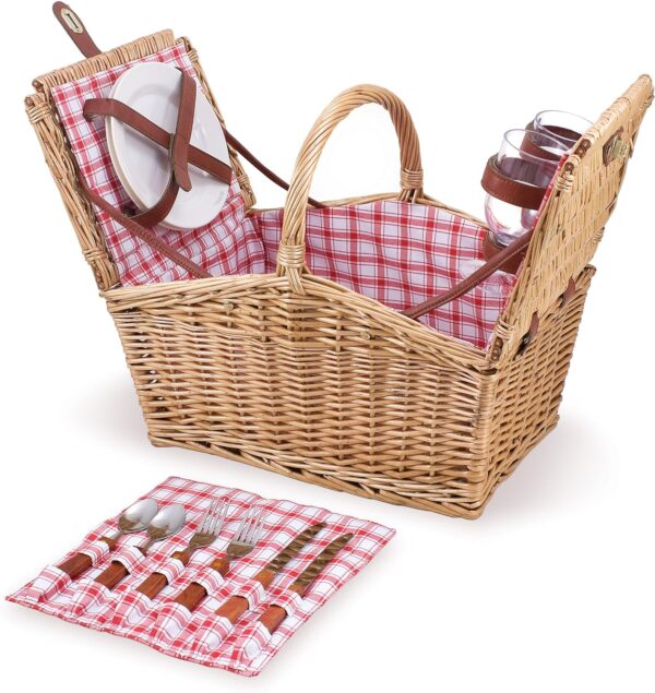 Picnic Basket