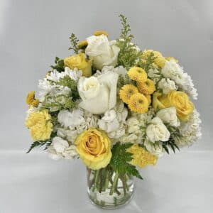Get Well Bouquet / Floral Arrangement
