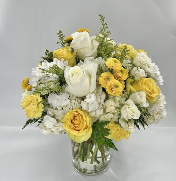 Get Well Bouquet / Floral Arrangement