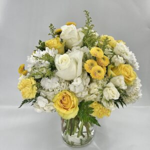 Get Well Bouquet / Floral Arrangement