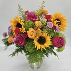 Beautiful Day Bouquet