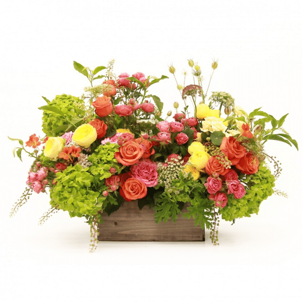 Bountiful Bloom Box