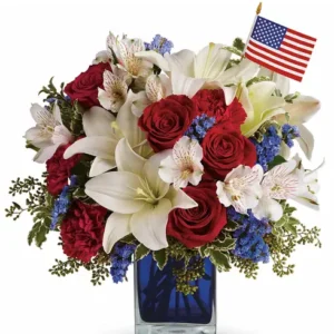 Stars & Stripes Bouquet