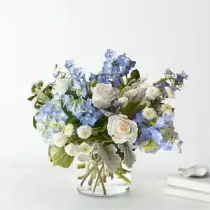 Clear Skies Bouquet