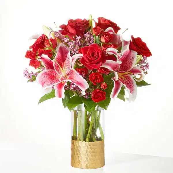 Match Made in Heaven Bouquet by FTD