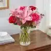 Perfect Pair Bouquet