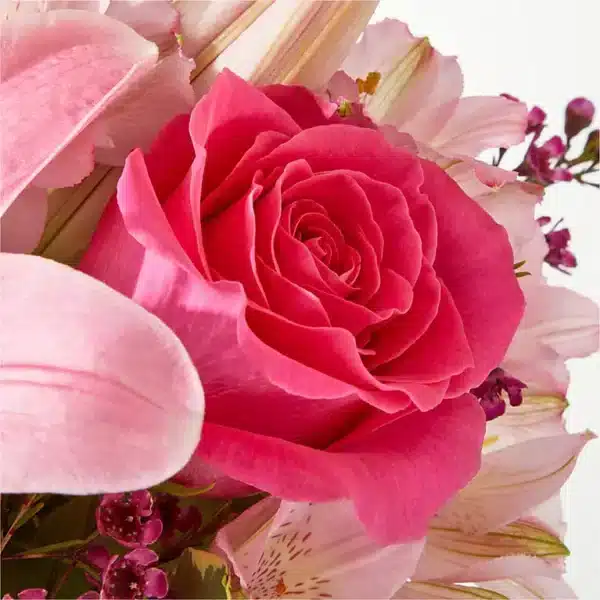 Perfect Pair Bouquet