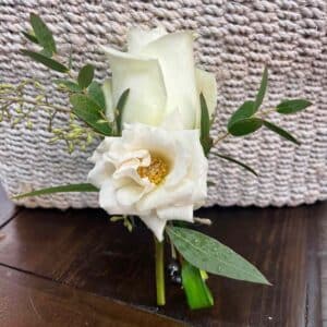 Boutonniere