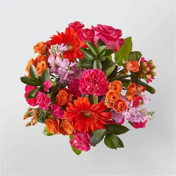 Fiesta Bouquet