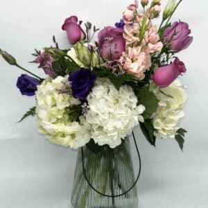 A Mother's Love floral bouquet