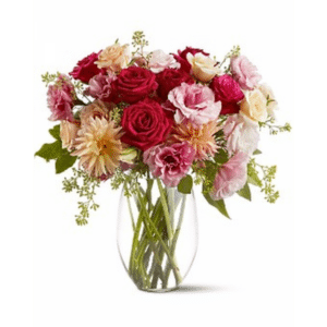 Breathtaking Blooms