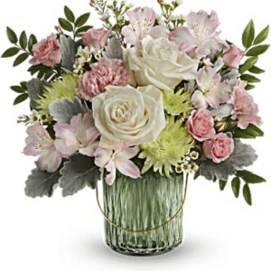 Dainty Blooms