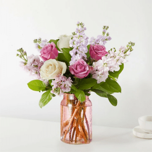 Delicate Blooms