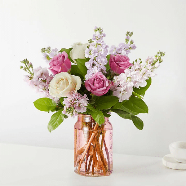 Delicate Blooms
