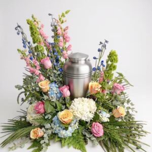 Garden Urn Tribute