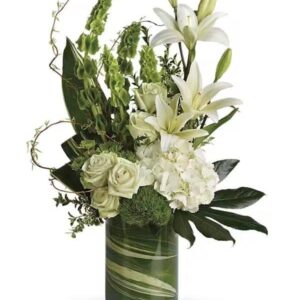 Botanical Beauty