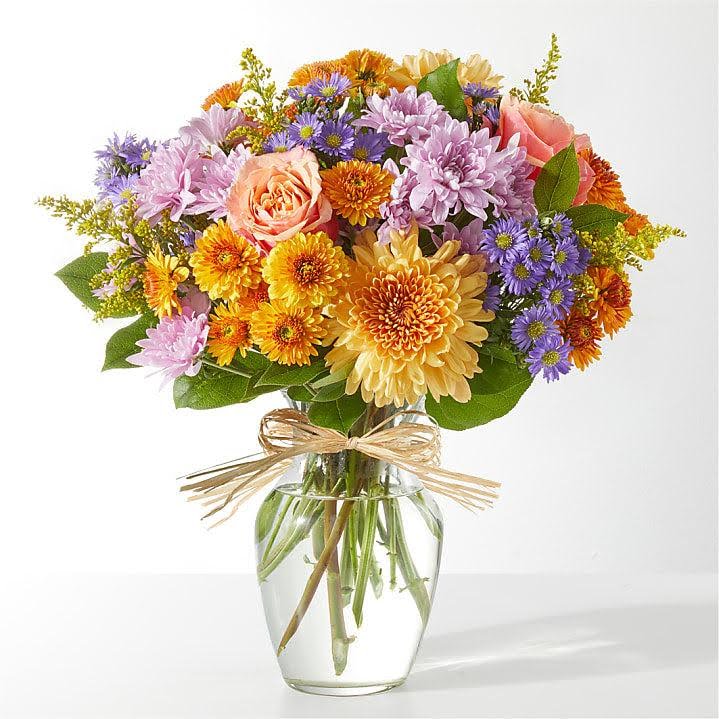 Countryside Bouquet