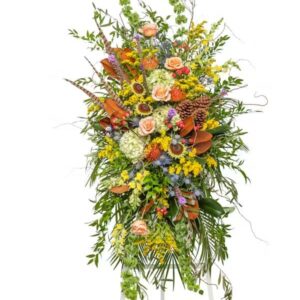 The Great Outdoors Standing Spray