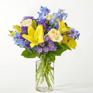 The Limoncello Bouquet