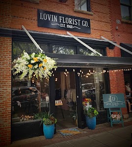 Lovin Florist Monroe place picture